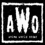 Anime World Order Podcast