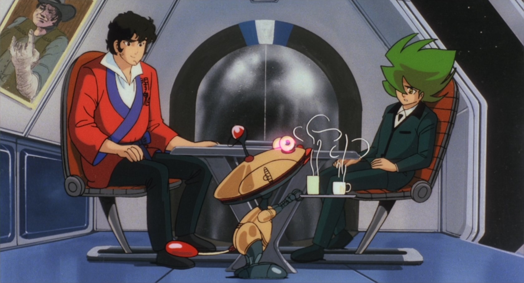 Anime World Order Show 206 We Must KILL Locke the Superman! Anime